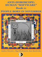 People Born In November