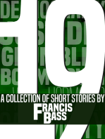 19; A Collection of Short Stories