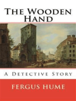 The Wooden Hand