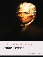 Daniel Boone