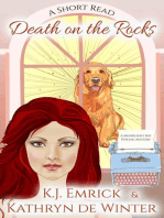 Death on the Rocks - A Short Read