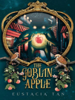 The Goblin Apple: Coming From Darkness, #3