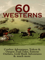 60 WESTERNS