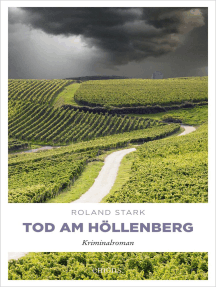 Tod am Höllenberg: Kriminalroman