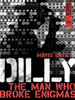 Dilly: The Man Who Broke Enigmas