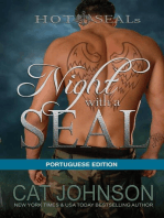Night with a SEAL: Portuguese Edition: Hot SEALs