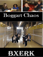Boggart Chaos