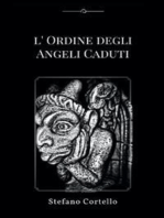 L'ordine degli Angeli Caduti