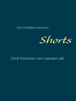 Shorts: Små historier om næsten alt