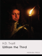 William the Third