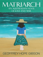 Matriarch: An Australian Novel of Love and War