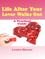 Life After Your Lover Walks Out