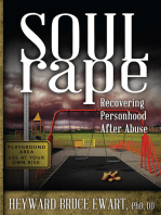 Soul Rape: Recovering Personhood after Abuse