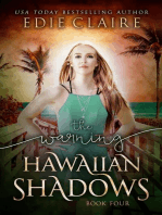 The Warning: Hawaiian Shadows, #4