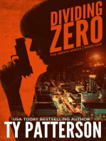 Dividing Zero: The Gemini Series, #1