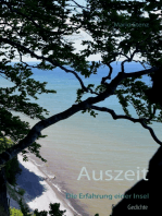 Auszeit: Die Erfahrung einer Insel