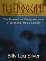 The Noogan. The Mysterious Disappearance of Evacuee, Rosie Linden