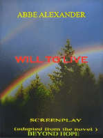 Will To Live