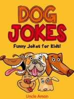 Dog Jokes