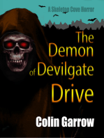 The Demon of Devilgate Drive