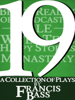 19; A Collection of Plays