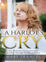 A Harlot's Cry