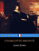 Jane Eyre (fr) (Dream Classics)