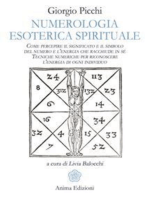 Numerologia Esoterica Spirituale