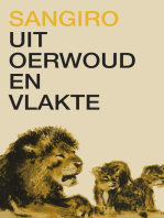 Uit oerwoud en vlakte