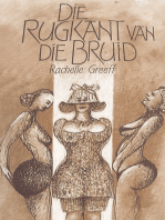 Die rugkant van die bruid