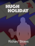 Hugh Holiday
