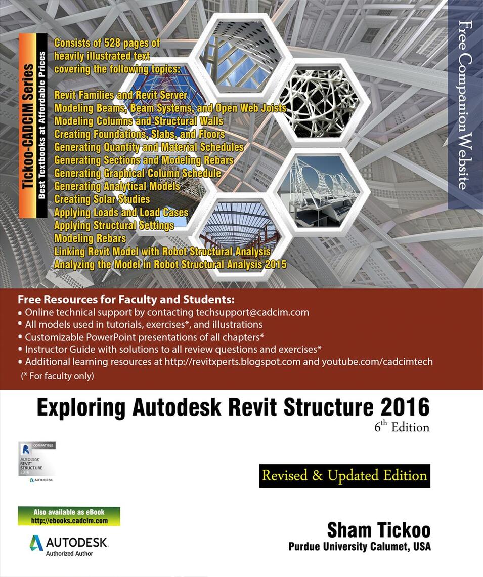Buy Autodesk Revit Structure 2016