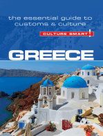 Greece - Culture Smart!: The Essential Guide to Customs &amp; Culture