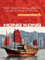 Hong Kong - Culture Smart!: The Essential Guide to Customs &amp; Culture