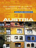 Austria - Culture Smart!: The Essential Guide to Customs &amp; Culture