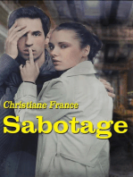 Sabotage