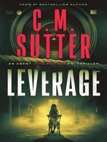 Leverage by C.M. Sutter - Ebook | Scribd