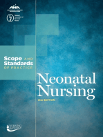 Neonatal Nursing