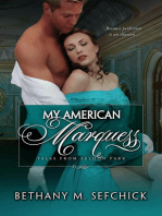 My American Marquess: Tales From Seldon Park, #13