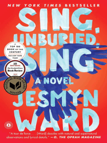 Sing, Unburied, Sing: A Novel