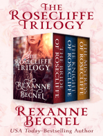 The Rosecliffe Trilogy