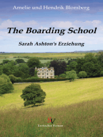 Boarding School: Laura Ashton's Erziehung