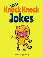 101+ Knock Knock Jokes