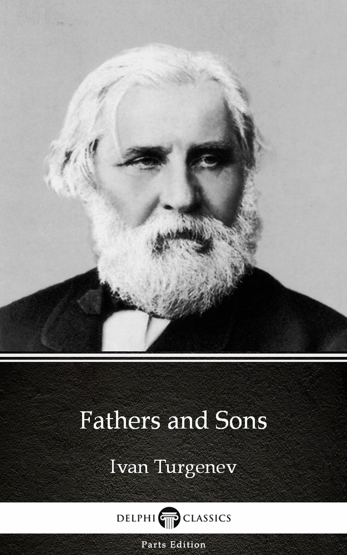 Ivan turgenev short stories picture