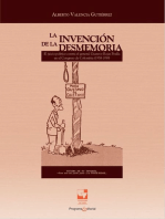 La invención de la desmemoria: El juicio político contra el general Gustavo Rojas Pinilla en el Congreso de Colombia (1958-1959)