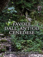 Favole Dall' Antico Cenedese