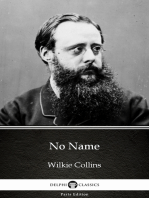No Name by Wilkie Collins - Delphi Classics (Illustrated)