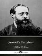 Jezebel’s Daughter by Wilkie Collins - Delphi Classics (Illustrated)