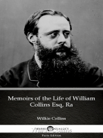 Memoirs of the Life of William Collins Esq, Ra by Wilkie Collins - Delphi Classics (Illustrated)