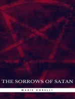 The Sorrows of Satan (Book Center)